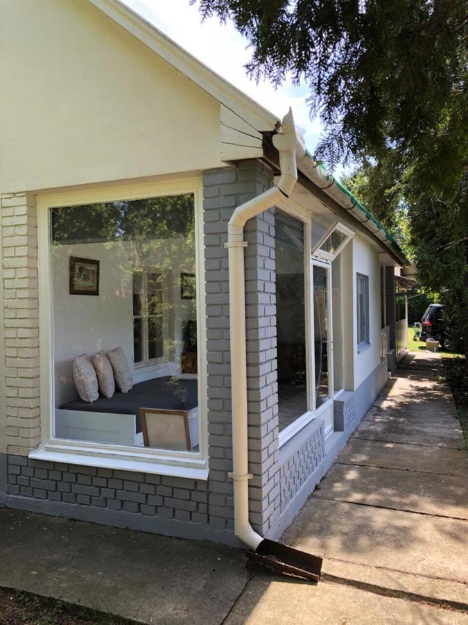 Retro Haz Guest House Balatonszabadi Exterior photo